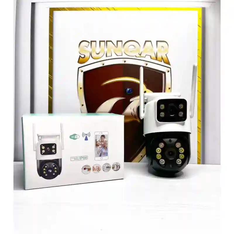 Видеокамера S12B