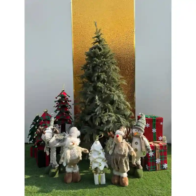 Новогодняя ёлка А17 210 см