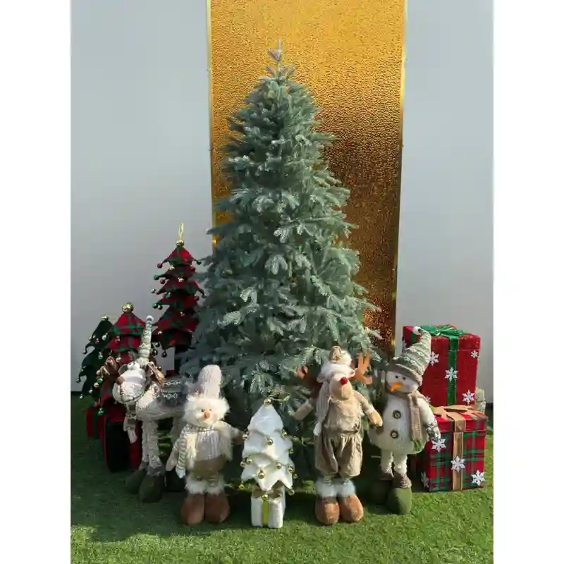 Новогодняя ёлка А37 240 см