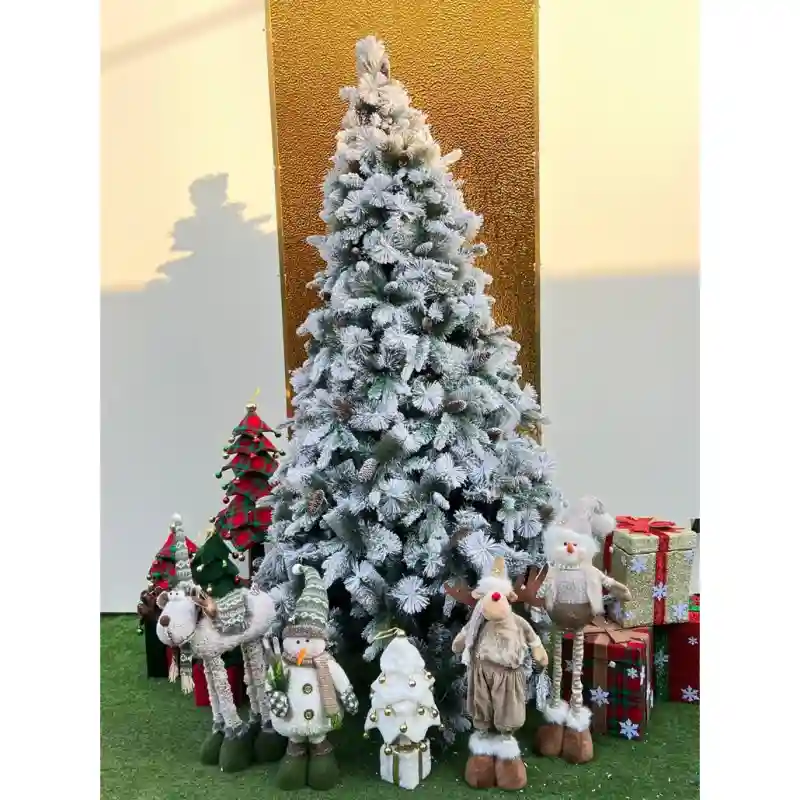 Новогодняя ёлка M4 240 см