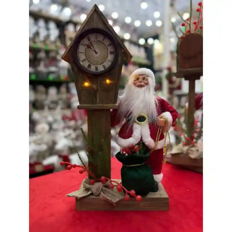 Новогоднее украшение Xk9118-11 45см