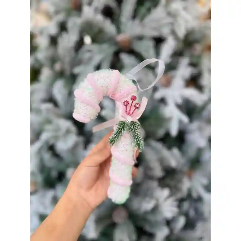 Новогоднее украшение 118-27 20