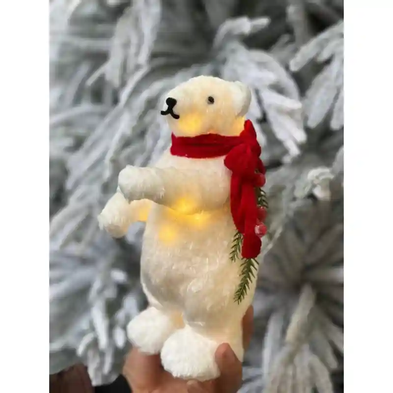 Новогоднее украшение Xh9118-81 20