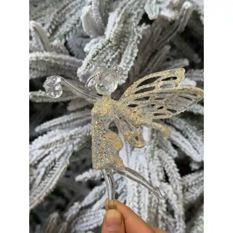 Новогодняя игрушка 118-3