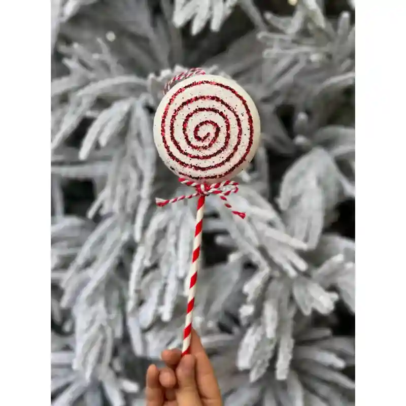 Новогоднее украшение 118-34 27