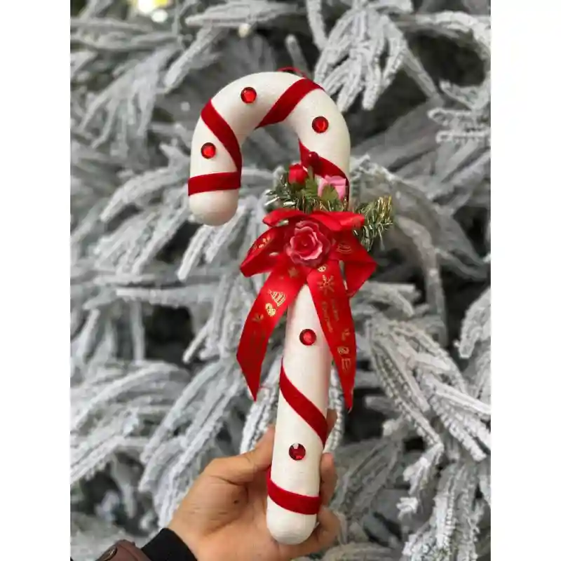 Новогоднее украшение 118-30 35