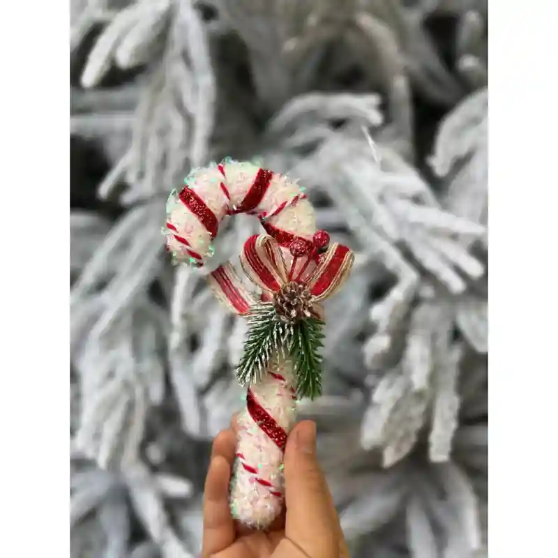 Новогоднее украшение 118-28 18