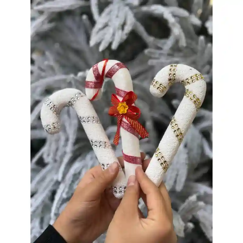 Новогодняя игрушка 127-31