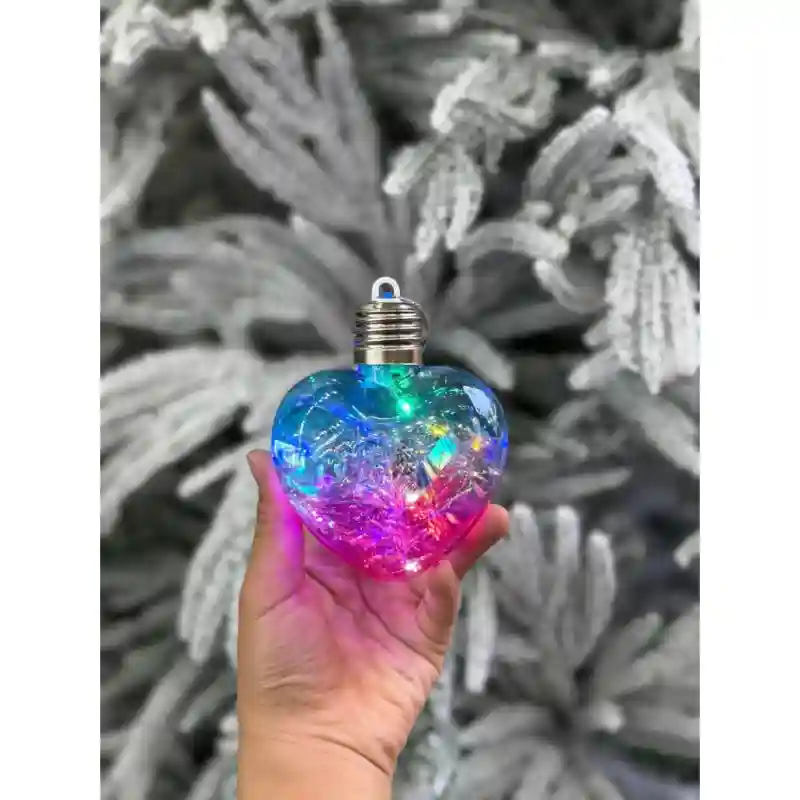 Новогодняя игрушка 118-63