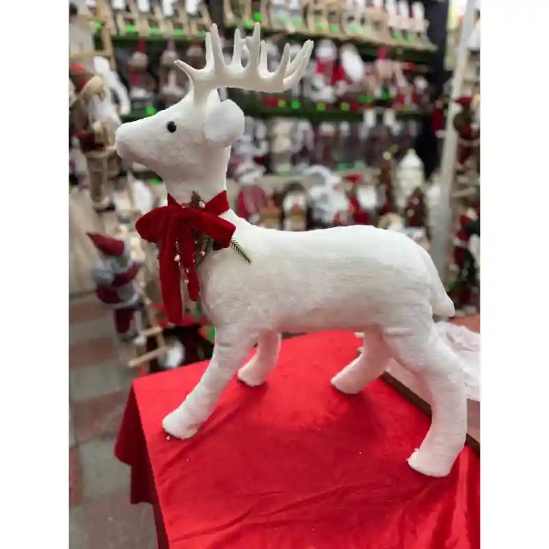 Новогоднее украшение Xk9118-80 60