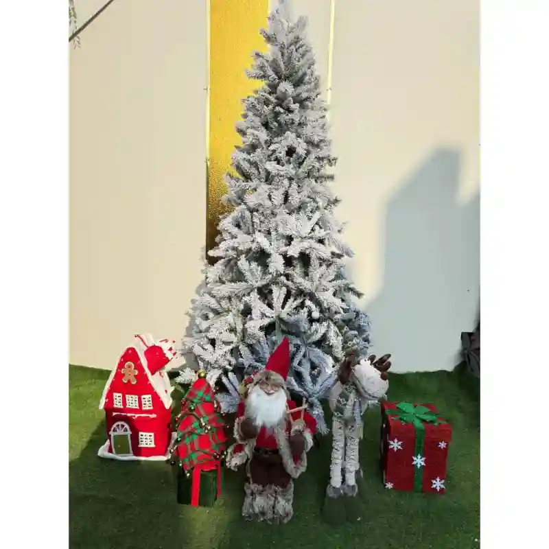 Новогодняя ёлка Rz-03 пвх 240 см