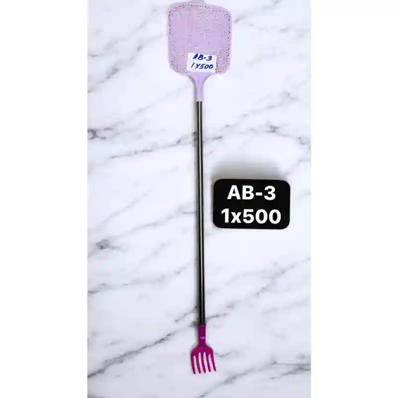 Прочная мухобойка АВ-22