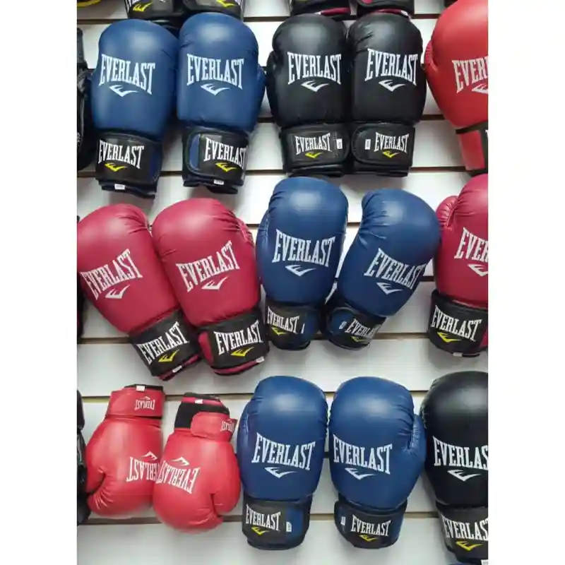 Перчатки черный, размер 12