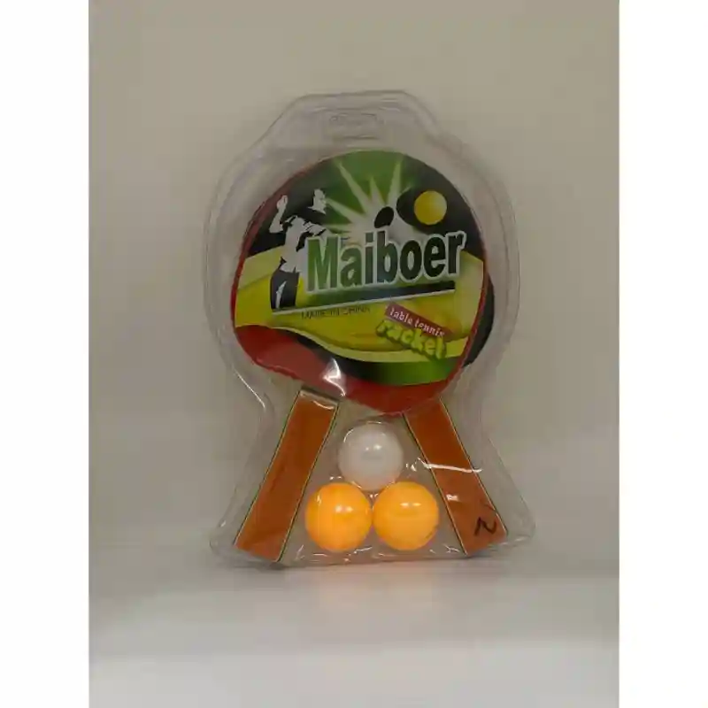 Набор для пинг-понга v1