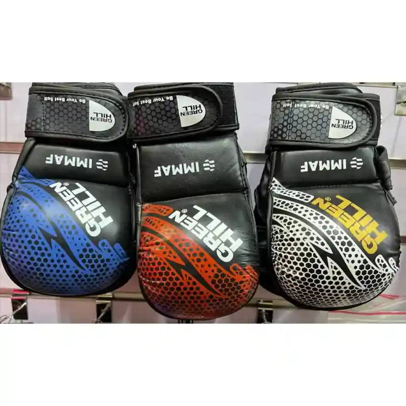 Черепашки Green Hill черные S