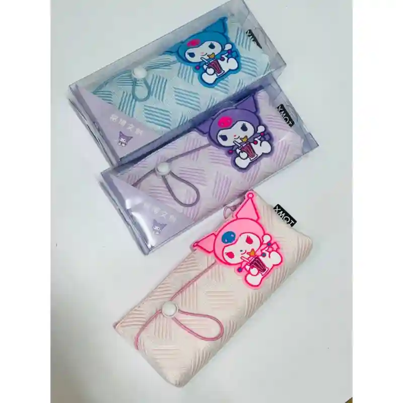 Пенал куроми