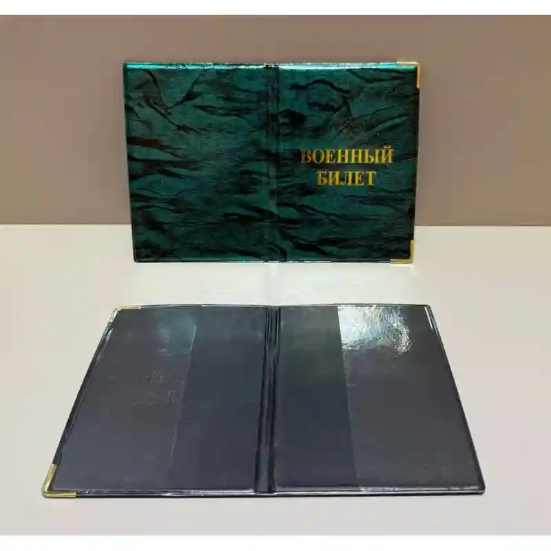 чехол на паспорт