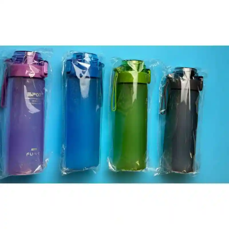 Термос вакуумный