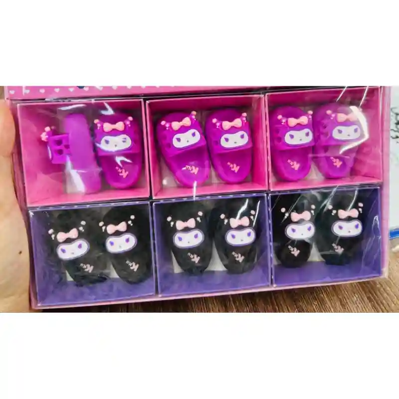 Точилка двойная