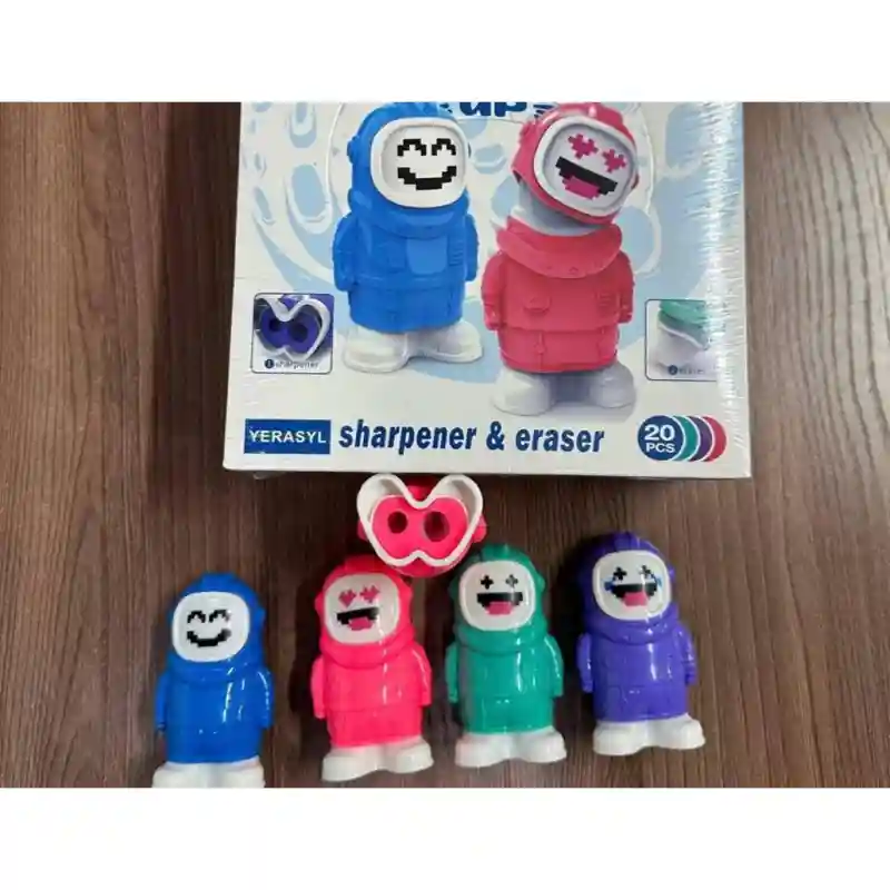 Точилка удобная