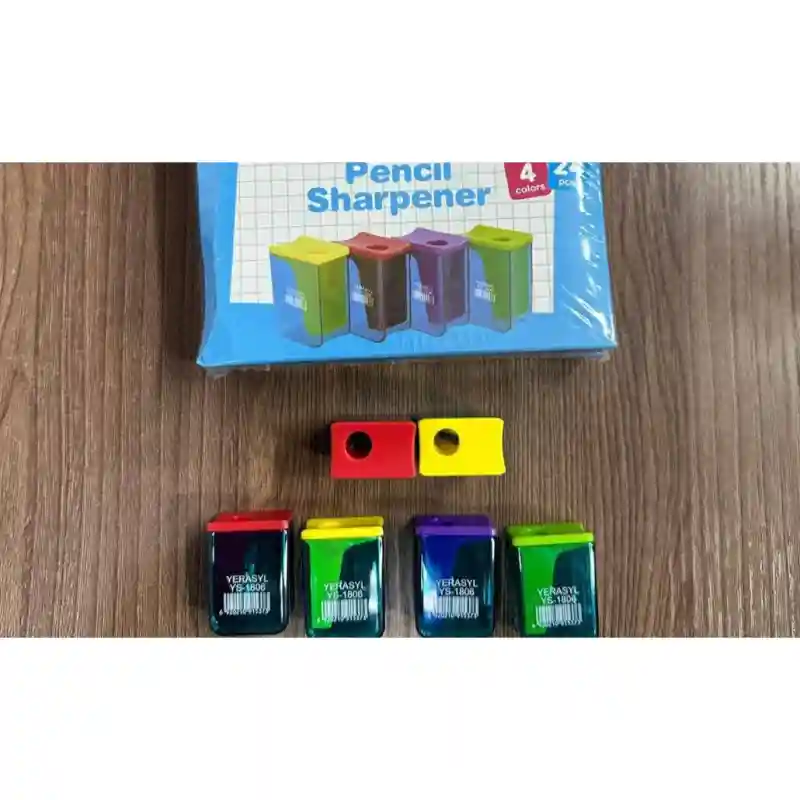 Точилка лезвийная