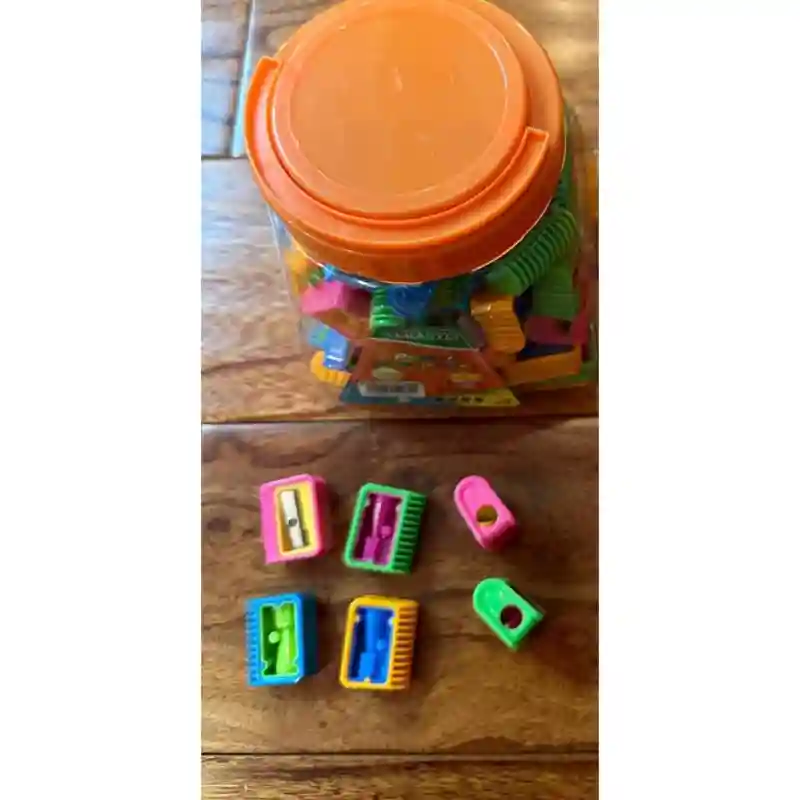 Пенал на молнии