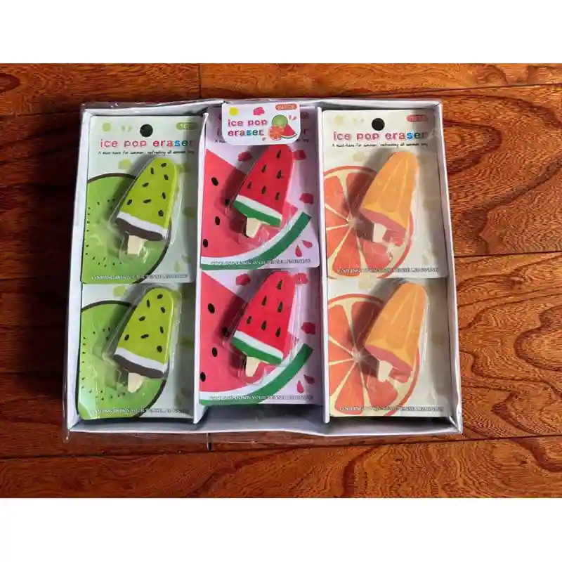 Пенал однотонный