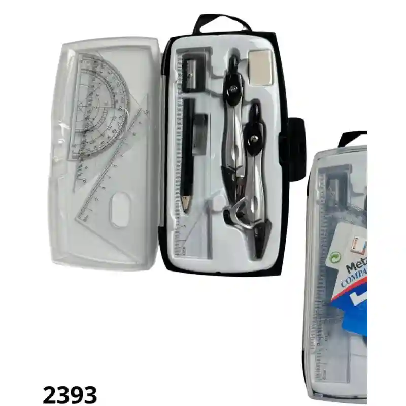 Пенал жёсткий