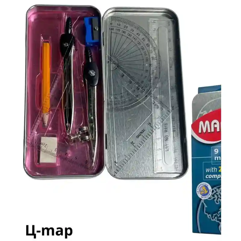 Пенал универсальный