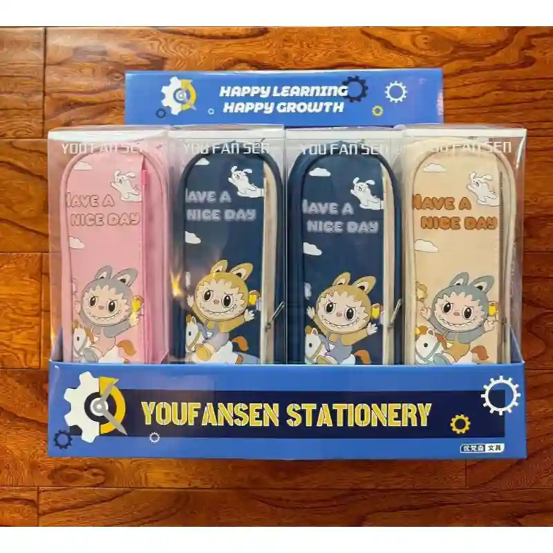 Пенал каркасный