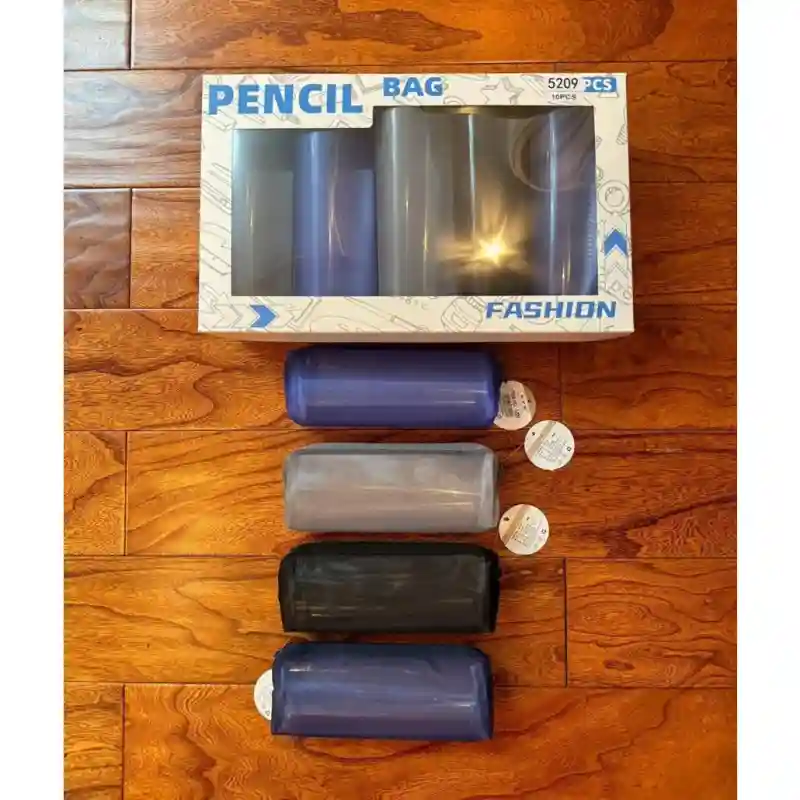 Пенал лаковый