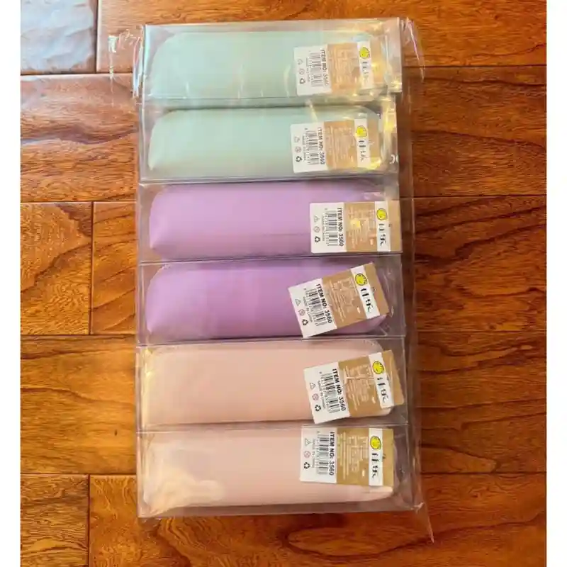 Пенал с ручкой