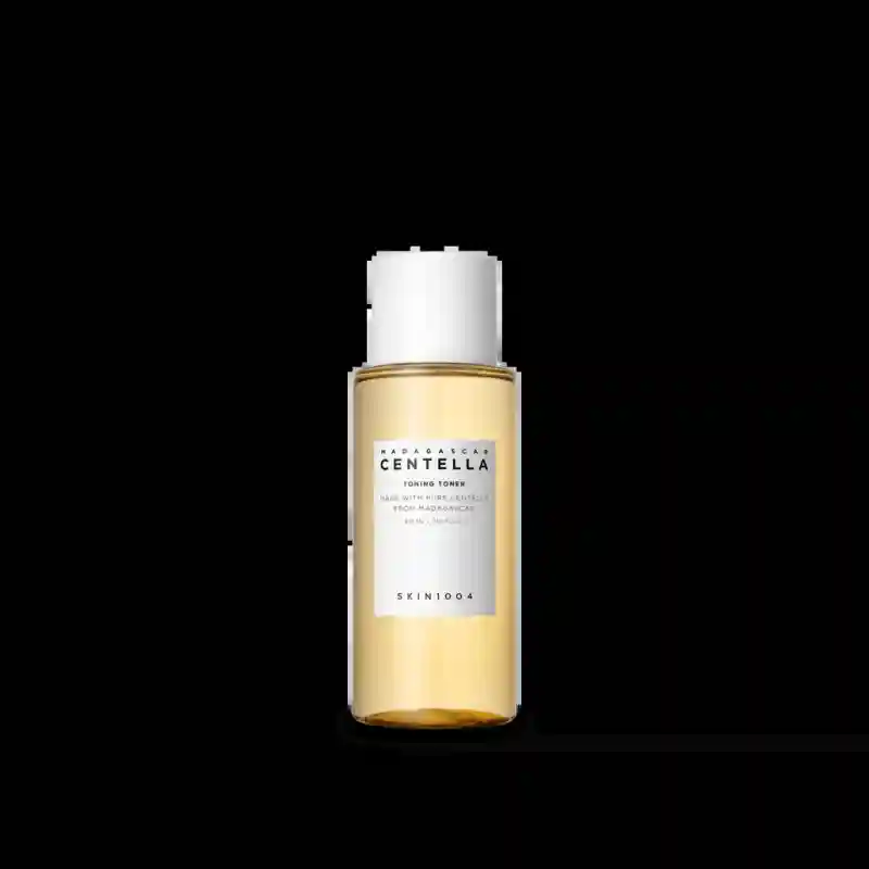 Skin1004 Madagascar Centella Toning Toner, 210 ml