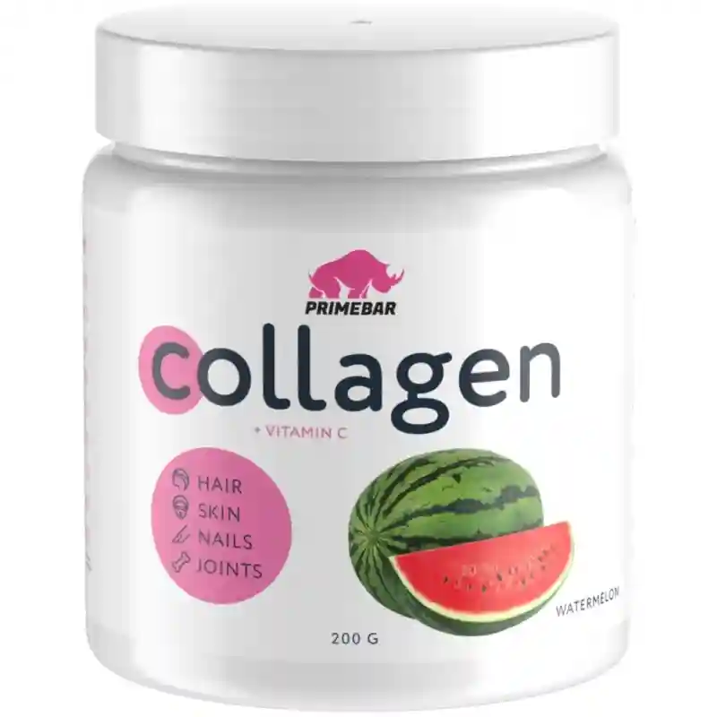 Коллаген + Витамин C (порошок)