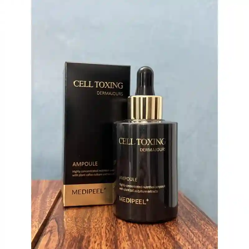 MediPeel Cell Toxing Dermajours Toner