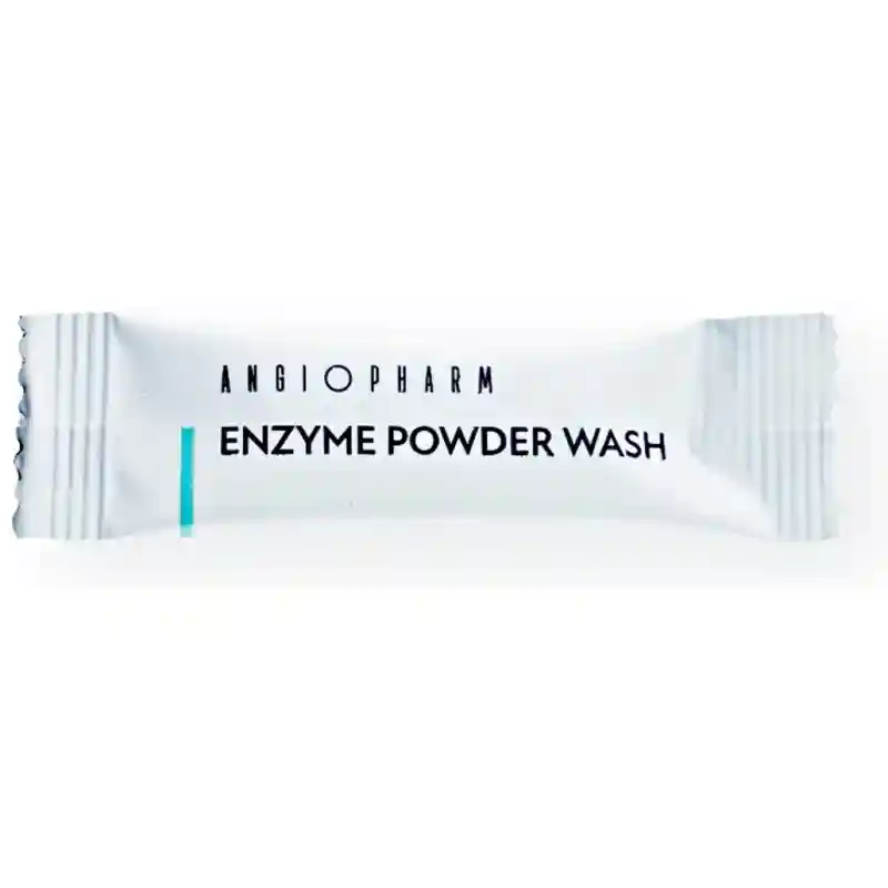Green Tea & Enzyme Powder Wash