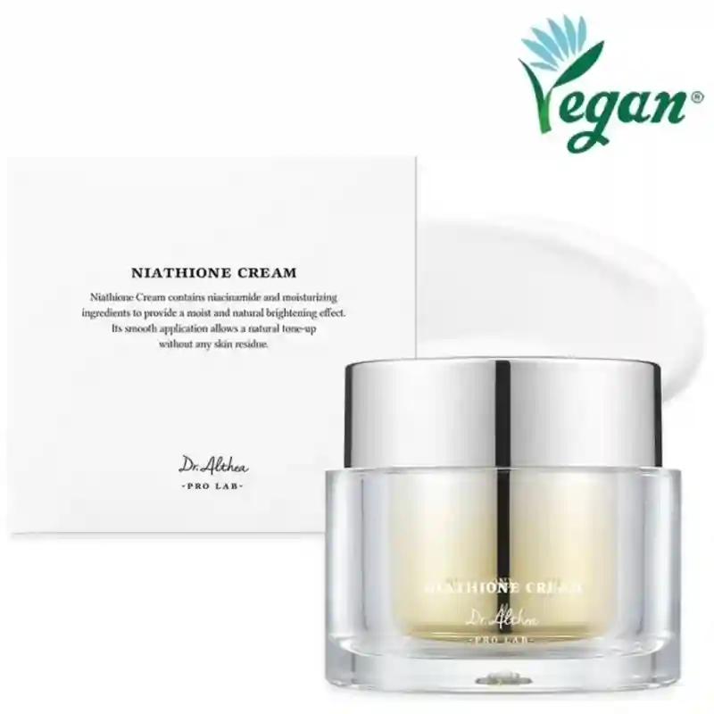 Niathione Cream