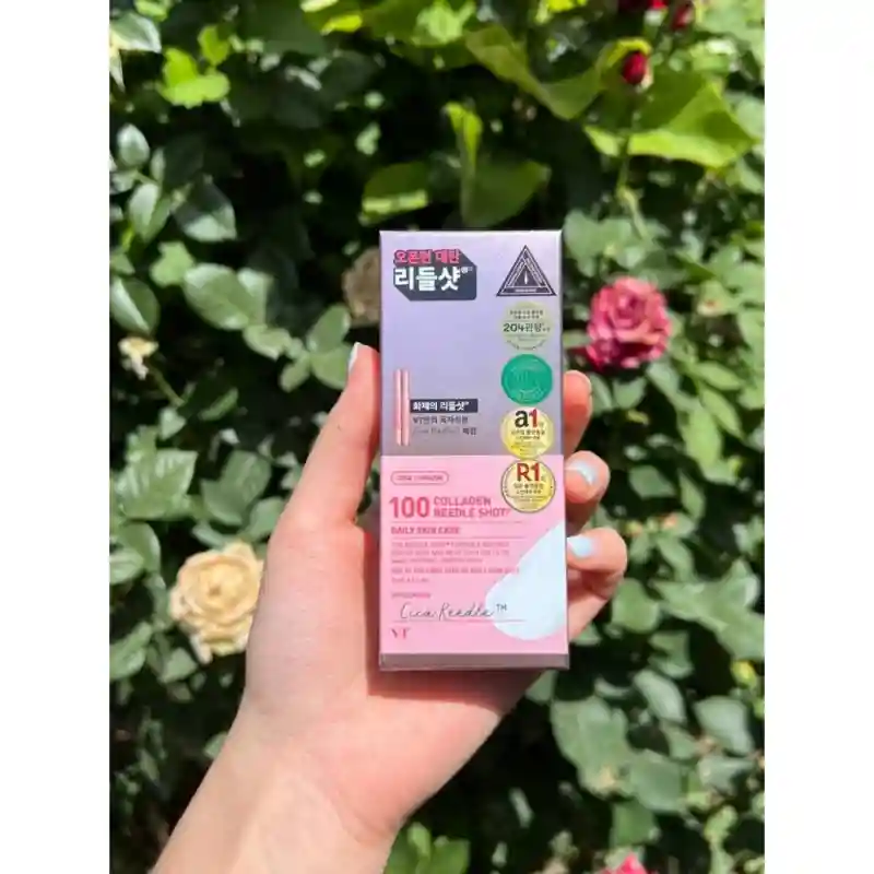 Reedle Shot 100 (Collagen)