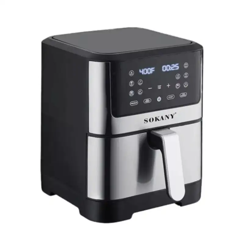 Аэрогриль Sokany SK-ZG-8040