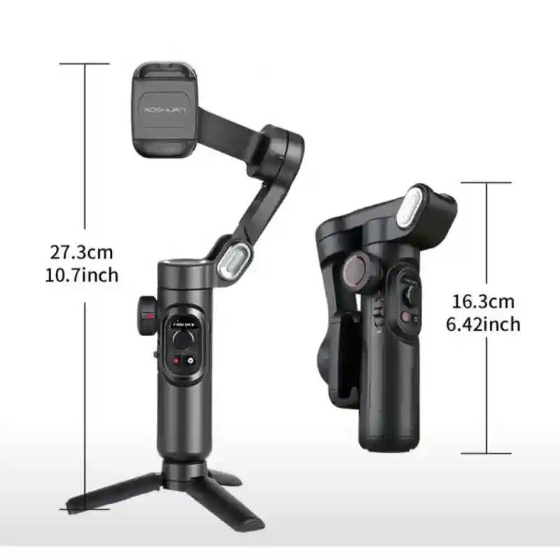 Стабилизатор Model-Smart XE