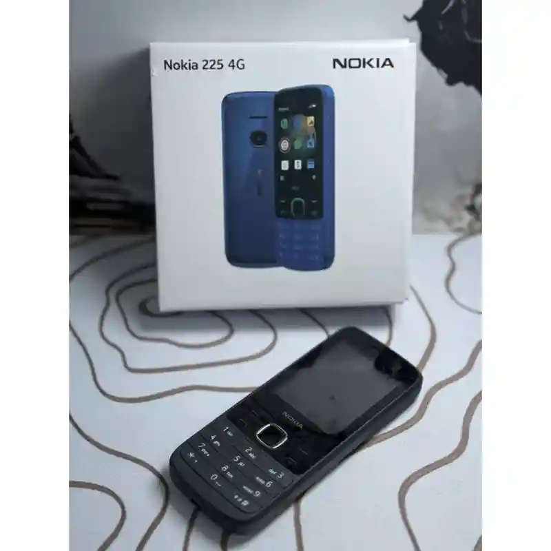 Телефон Nokia-225 4G