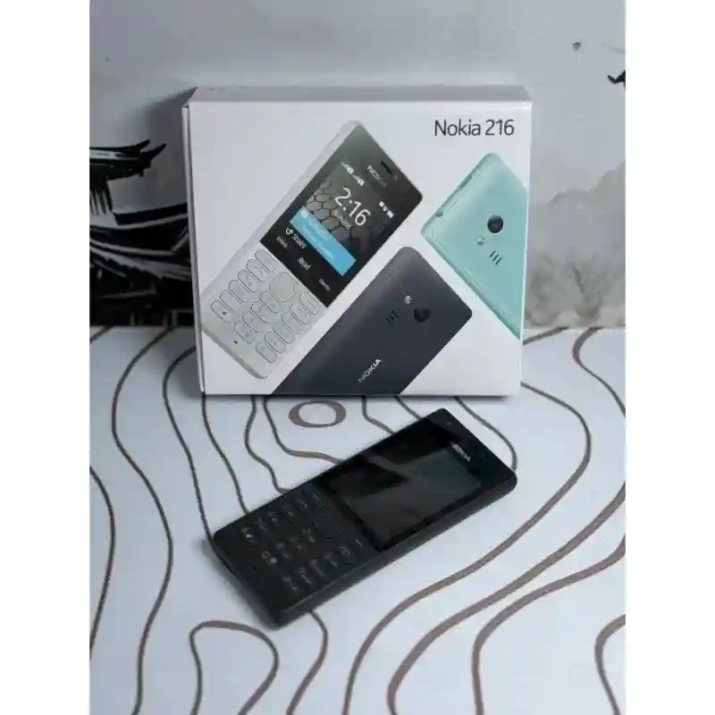 Телефон Nokia-216