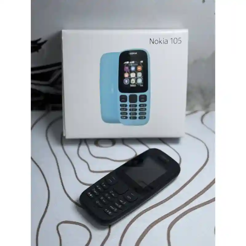 Телефон Nokia-105