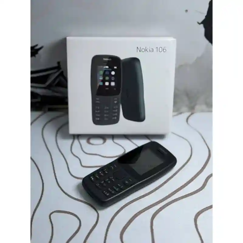 Телефон Nokia-106