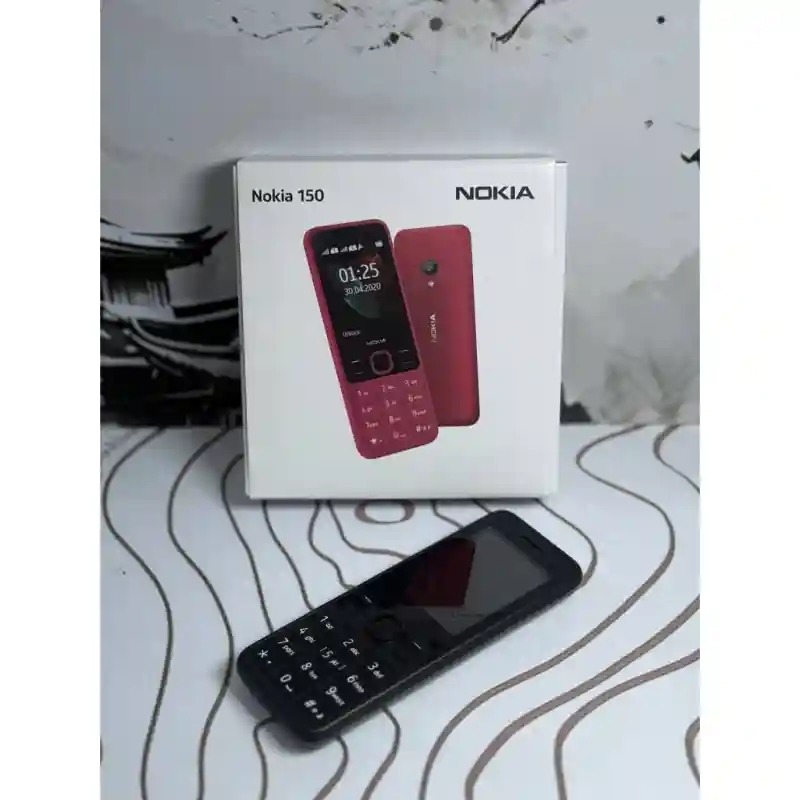 Телефон Nokia-150