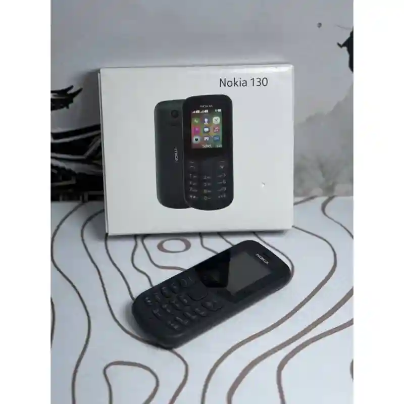 Телефон Nokia-130