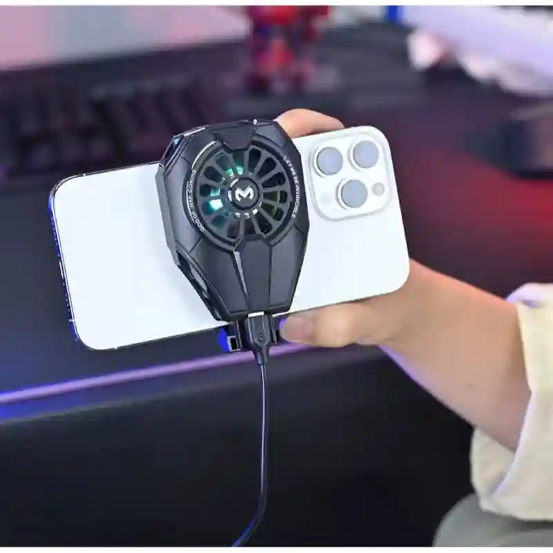 Кулер для планшета Model-DL05-PAD MEMO