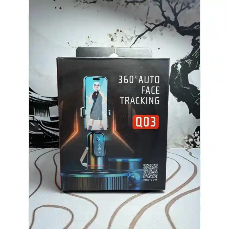 Подвес с отслеживанием Model-Q03D AI