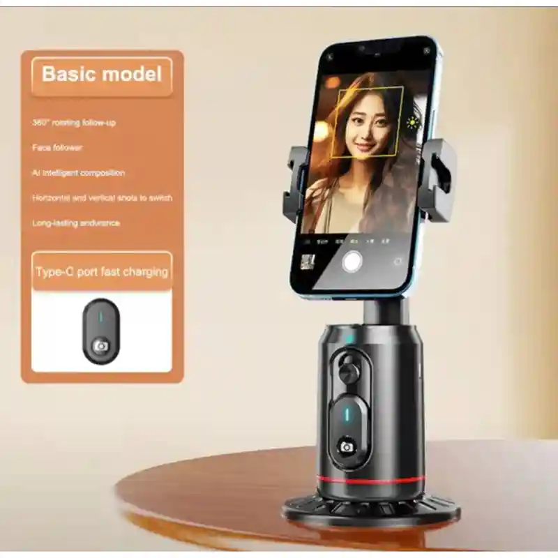 Подвес с Bluetooth Model-Q02