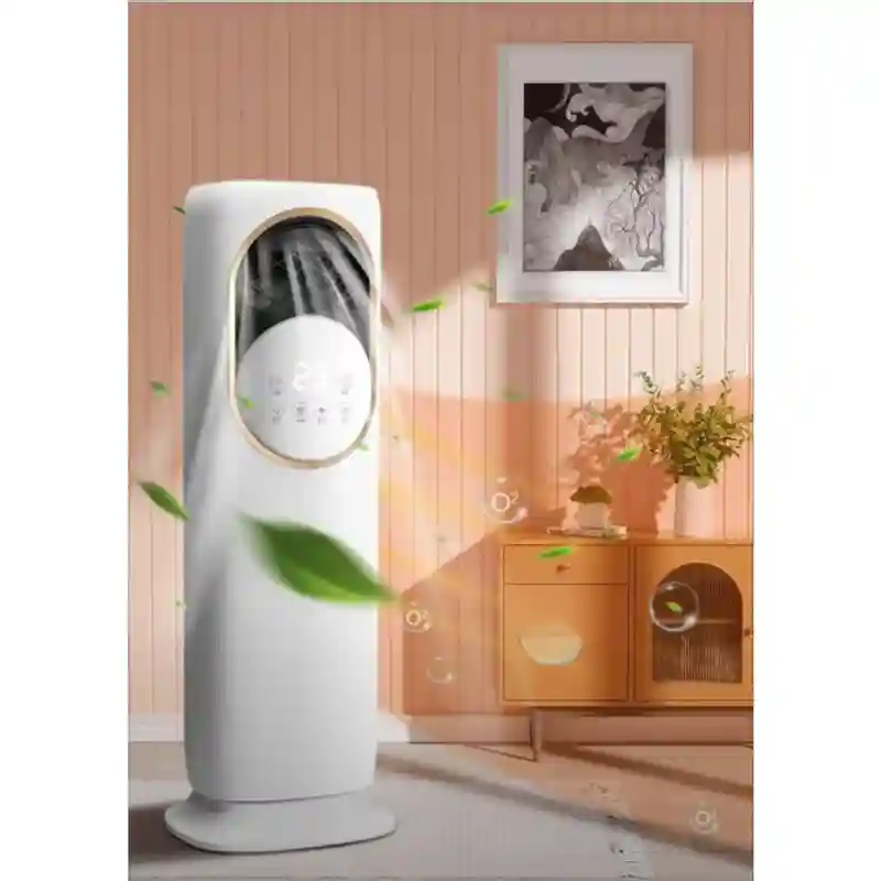 Охладитель Model-HF-01 вентилятор зима-лето